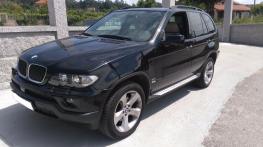 VENTA DE BMW X5 DIESEL